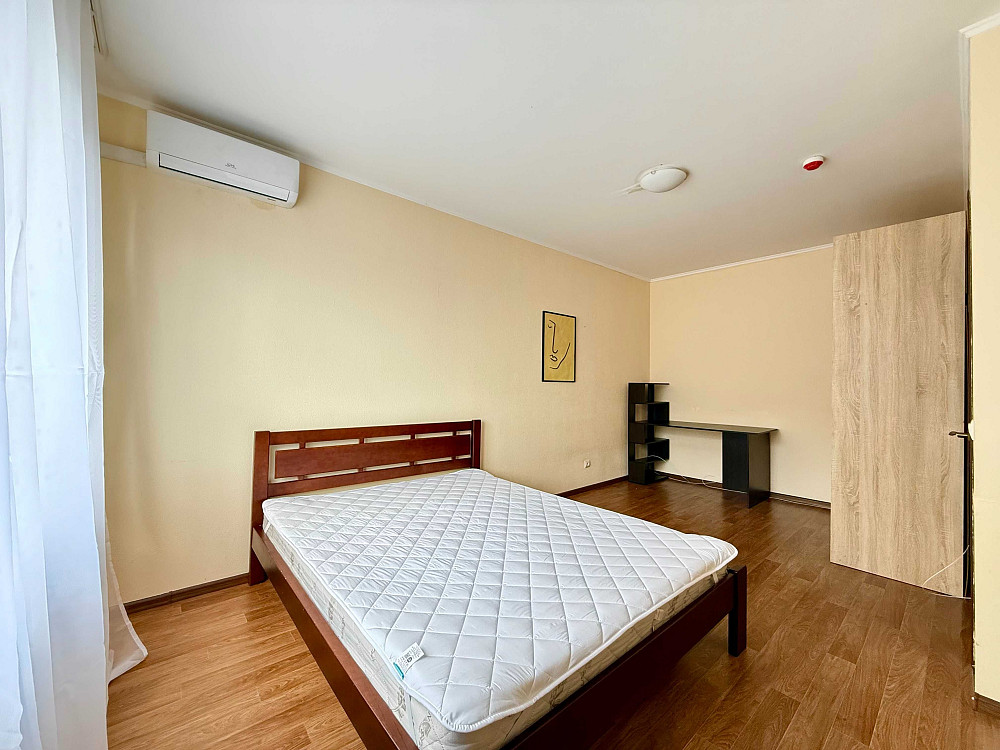 Сдам 1 комнатная квартира улица Софии Русовой 7 метро Осокорки Киев - изображение 3