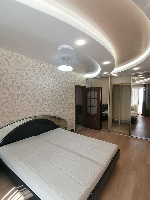 Стильна та простора 2кімн квартира 68м2 у м. Вишневе Вишневое - изображение 7