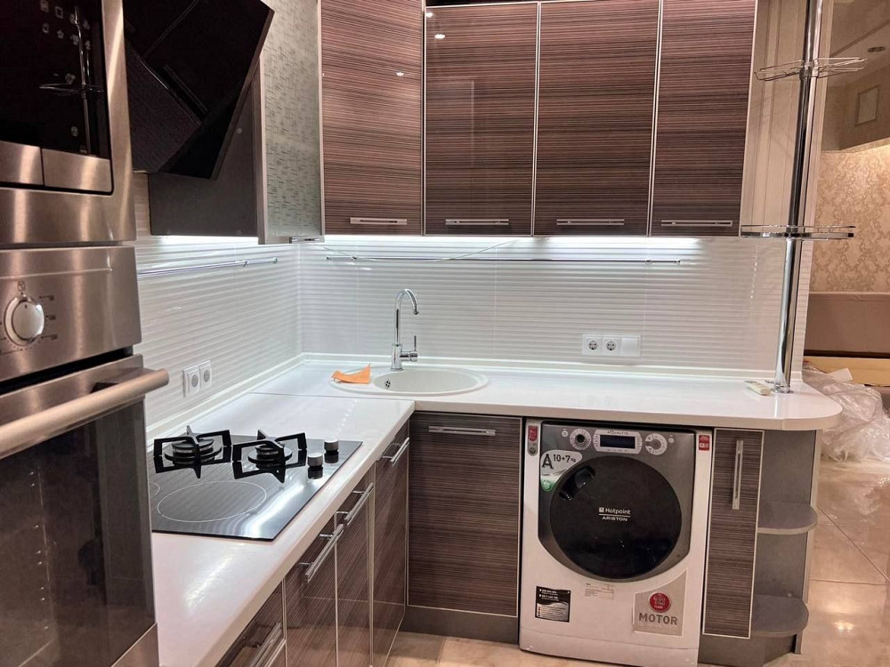 Стильна та простора 2кімн квартира 68м2 у м. Вишневе Вишневое - изображение 4