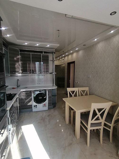 Стильна та простора 2кімн квартира 68м2 у м. Вишневе Вишневое - изображение 6