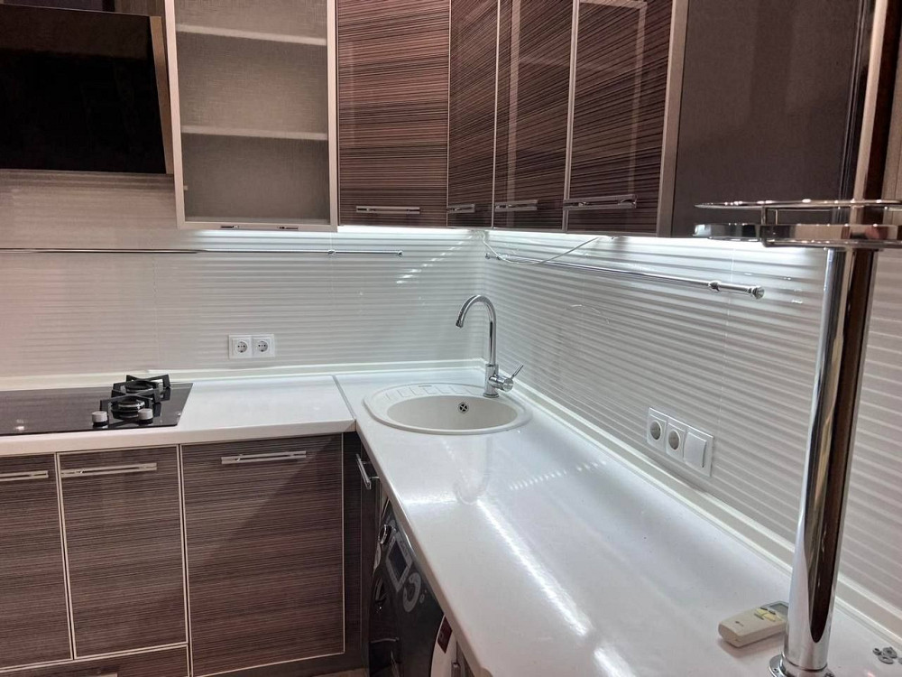 Стильна та простора 2кімн квартира 68м2 у м. Вишневе Вишневое - изображение 5