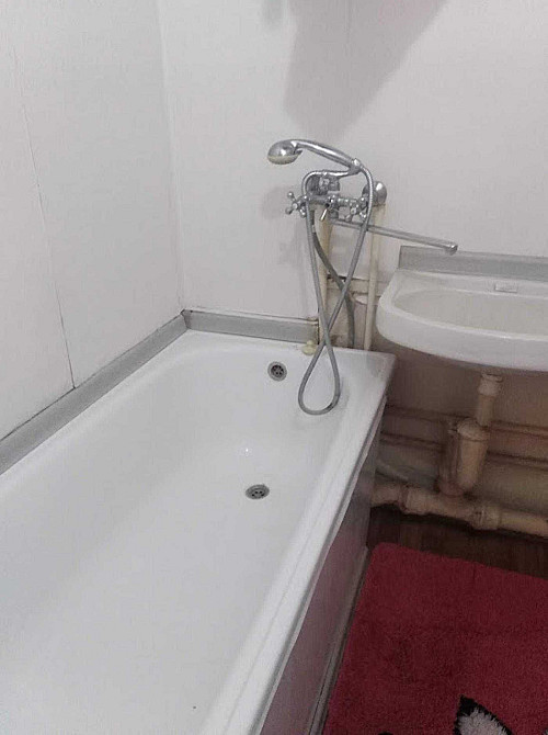 здам квартьиру м.Студенська, Салтівка Харків - зображення 5