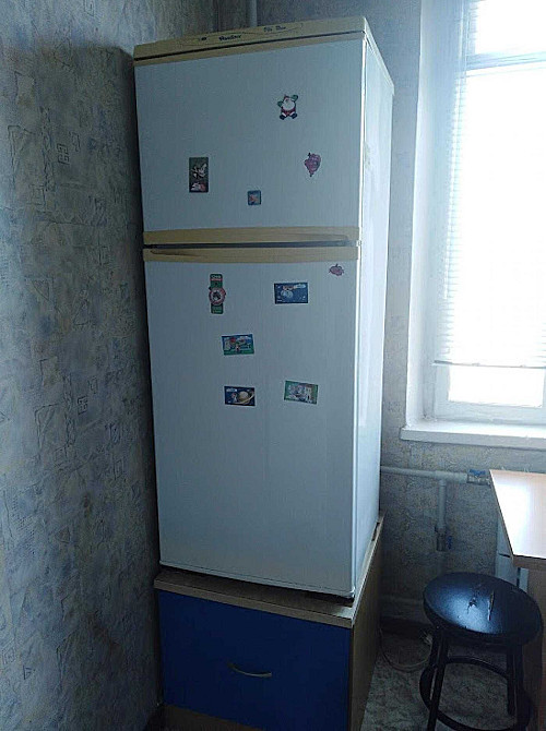 здам квартьиру м.Студенська, Салтівка Харків - зображення 6