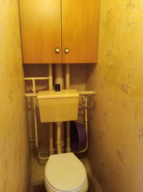 здам квартьиру м.Студенська, Салтівка Харків - зображення 7