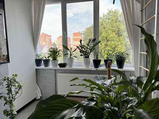 Продаж 3 кімнатної квартири в клубному домі Сумы