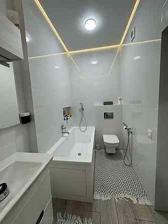 Продаж 3 кімнатної квартири в клубному домі Сумы