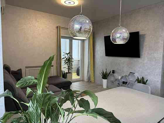 Продаж 3 кімнатної квартири в клубному домі Сумы