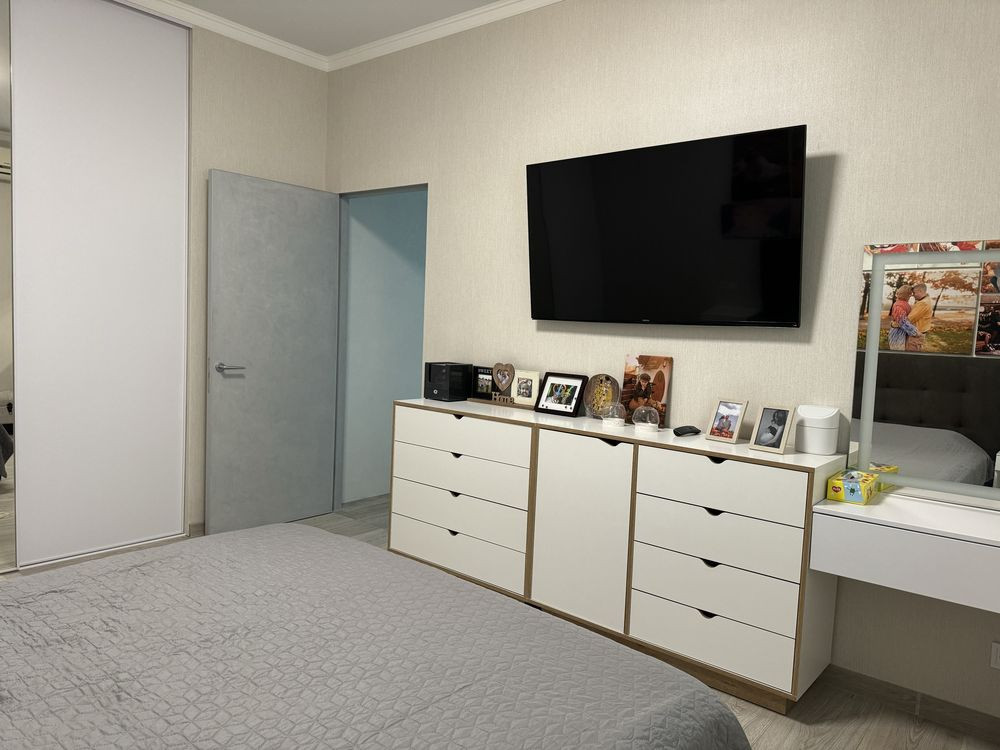 Продаж 3 кімнатної квартири в клубному домі Сумы - изображение 8