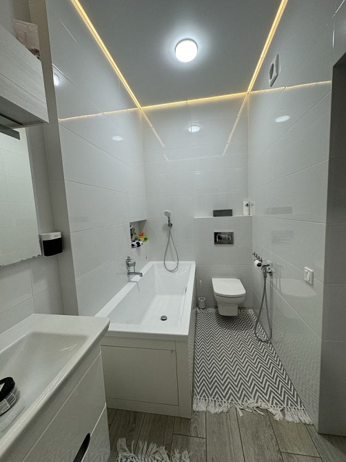 Продаж 3 кімнатної квартири в клубному домі Сумы - изображение 6