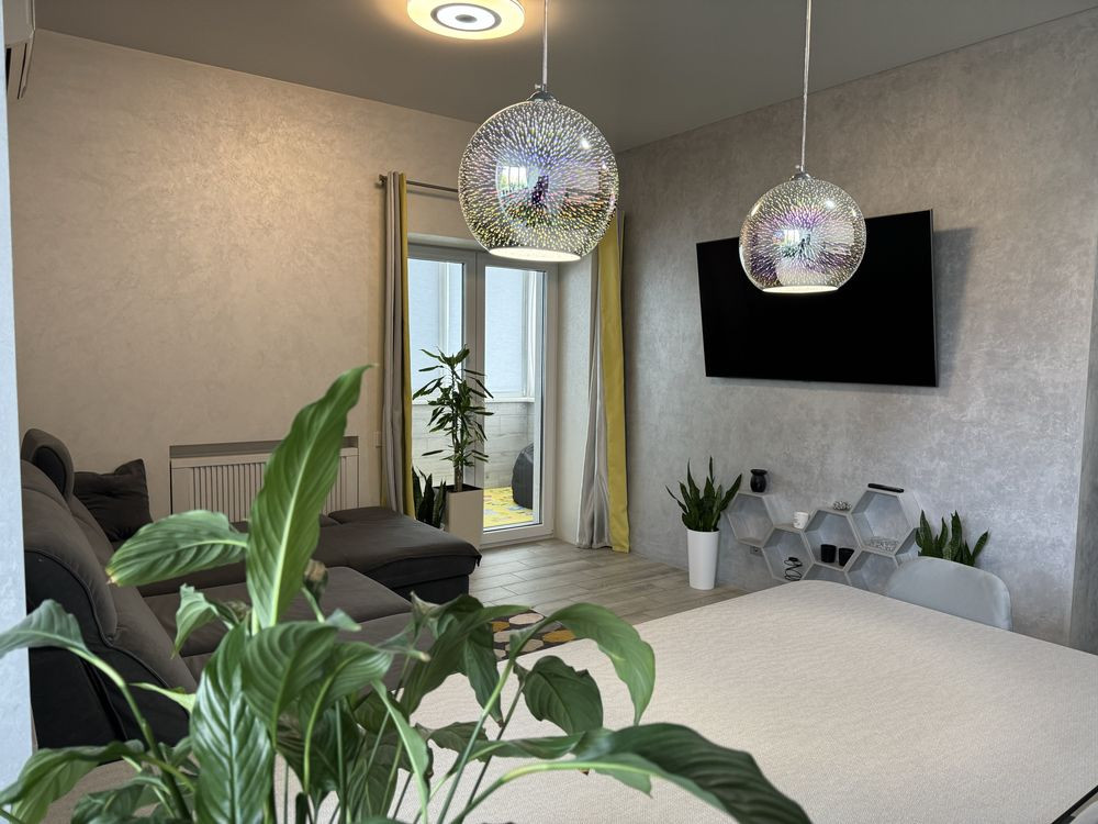 Продаж 3 кімнатної квартири в клубному домі Сумы - изображение 2