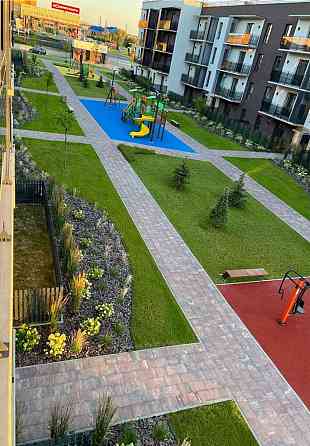 Продам квартиру вільного планування у ЖК Style Up, єОселя Луцьк