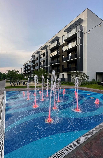 Продам квартиру вільного планування у ЖК Style Up, єОселя Луцьк - зображення 3