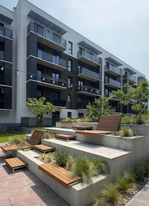 Продам квартиру вільного планування у ЖК Style Up, єОселя Луцьк - зображення 2