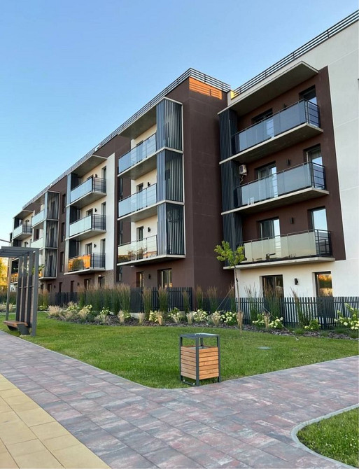 Продам квартиру вільного планування у ЖК Style Up, єОселя Луцьк - зображення 1