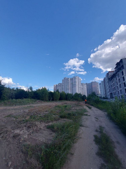 1-кімнатна квартира 32,95 м², 3 поверх, новобудова Киев - изображение 4