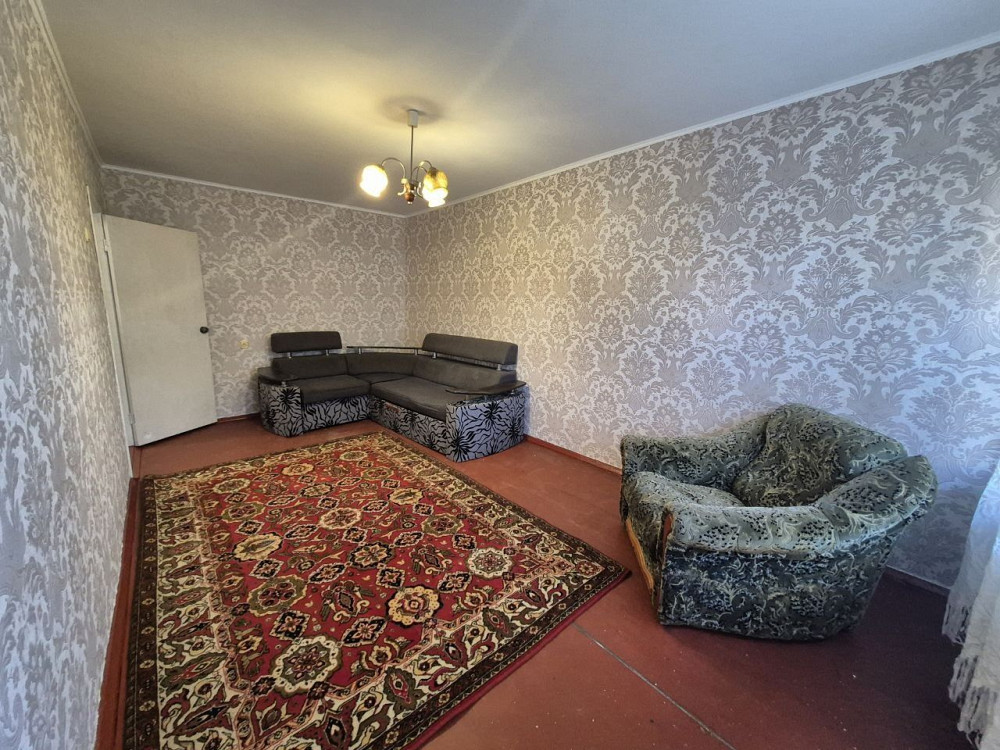 1 ком.кв р-н  Металлургів Власник! Запоріжжя - зображення 3