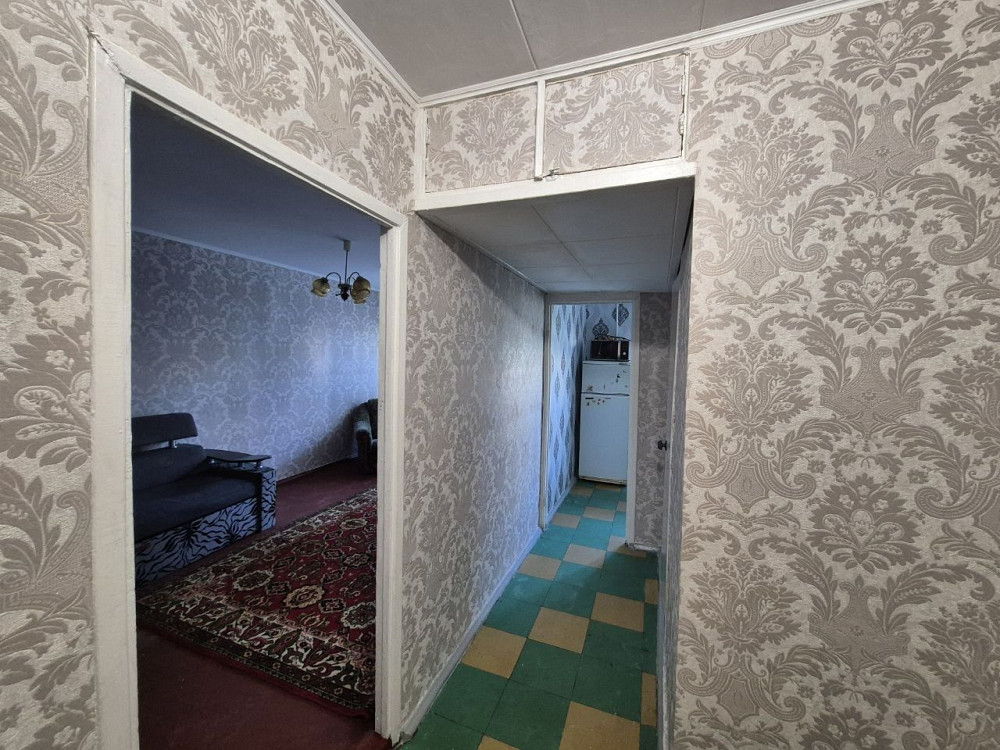 1 ком.кв р-н  Металлургів Власник! Запоріжжя - зображення 7