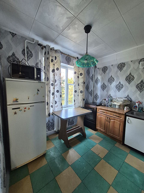 1 ком.кв р-н  Металлургів Власник! Запоріжжя - зображення 5