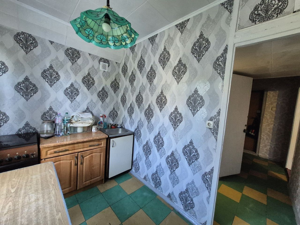 1 ком.кв р-н  Металлургів Власник! Запоріжжя - зображення 4