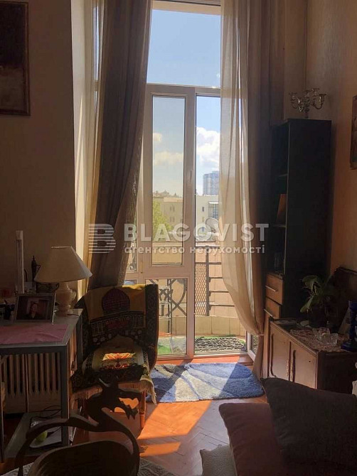 Продаж 2к квартири вул.Костьольна 7 Доревол Шевченківський район Киев - изображение 6