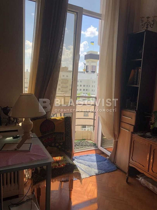 Продаж 2к квартири вул.Костьольна 7 Доревол Шевченківський район Киев - изображение 7