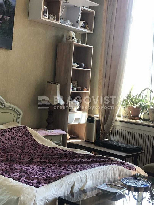 Продаж 2к квартири вул.Костьольна 7 Доревол Шевченківський район Киев - изображение 4