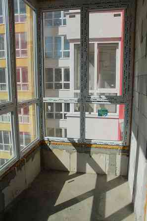 2-комнатная 55 м2 Новый сданный дом Таирова! Госпрограммы ID:204985 Одеса