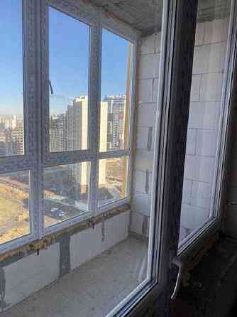 2-комнатная 55 м2 Новый сданный дом Таирова! Госпрограммы ID:204985 Одеса