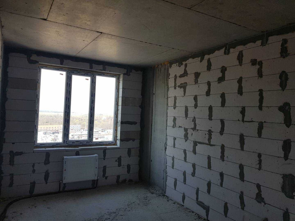 2-комнатная 55 м2 Новый сданный дом Таирова! Госпрограммы ID:204985 Одеса - зображення 6