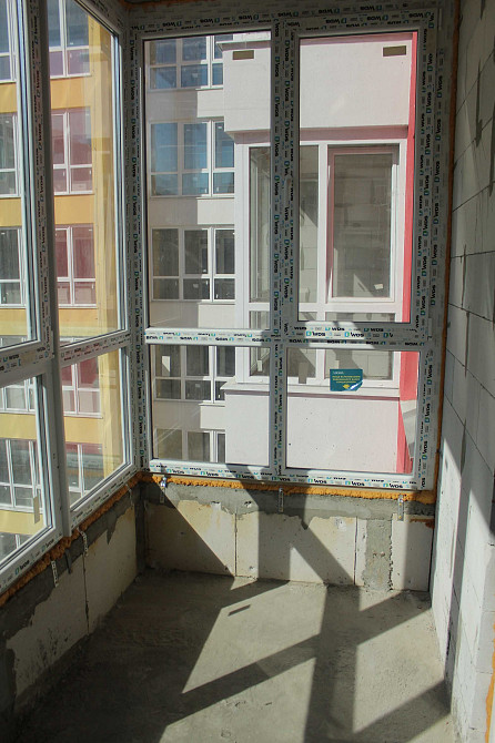 2-комнатная 55 м2 Новый сданный дом Таирова! Госпрограммы ID:204985 Одеса - зображення 3