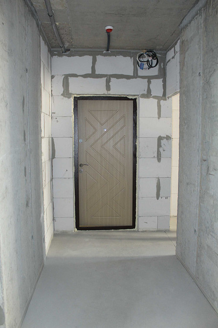 2-комнатная 55 м2 Новый сданный дом Таирова! Госпрограммы ID:204985 Одеса - зображення 4