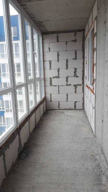 2-комнатная 55 м2 Новый сданный дом Таирова! Госпрограммы ID:204985 Одеса - зображення 2