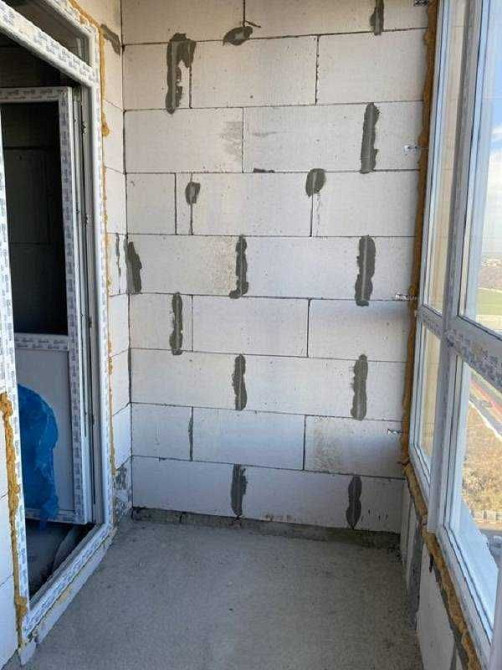 2-комнатная 55 м2 Новый сданный дом Таирова! Госпрограммы ID:204985 Одеса - зображення 8