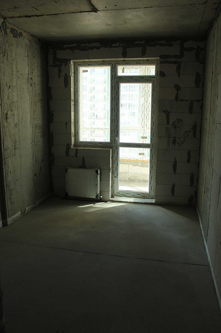 2-комнатная 55 м2 Новый сданный дом Таирова! Госпрограммы ID:204985 Одеса - зображення 7