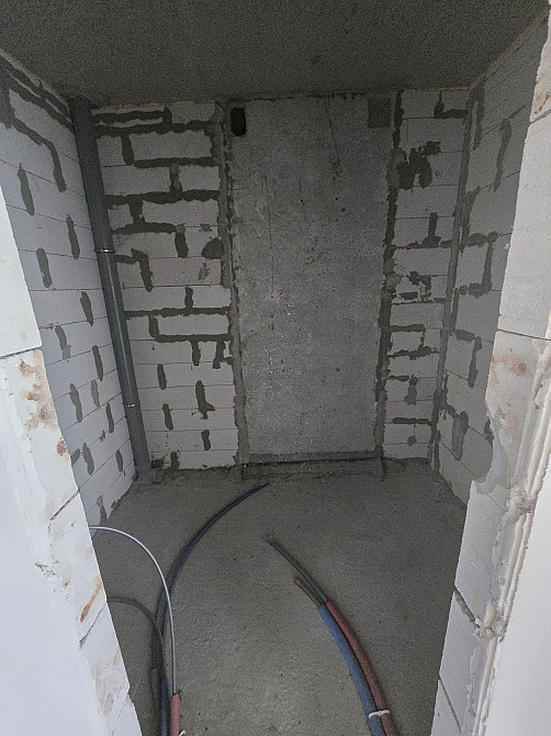 Продаж однокімнатної квартири в ЖК Центральний 2 Ірпінь - зображення 3