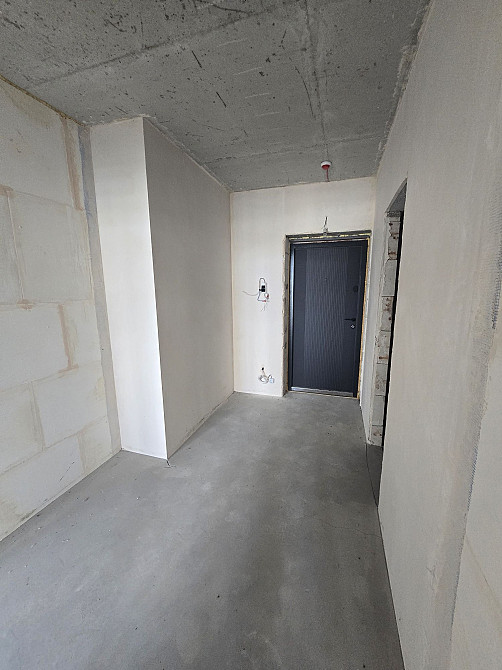 Продаж однокімнатної квартири в ЖК Центральний 2 Ірпінь - зображення 4