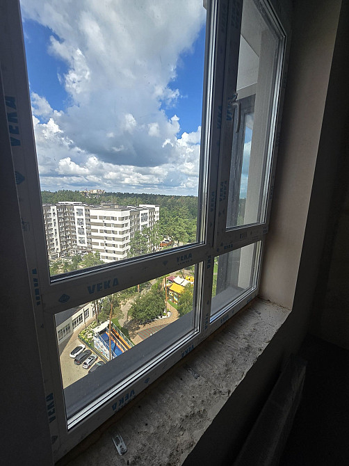 Продаж однокімнатної квартири в ЖК Центральний 2 Ірпінь - зображення 7