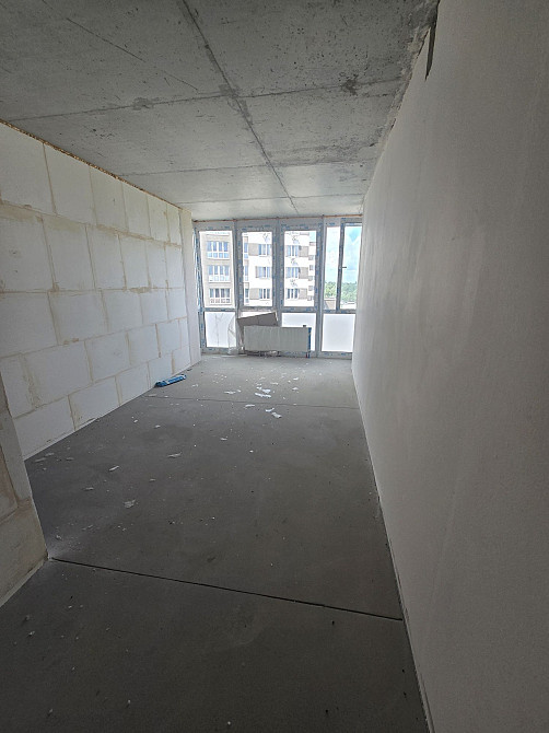 Продаж однокімнатної квартири в ЖК Центральний 2 Ірпінь - зображення 8