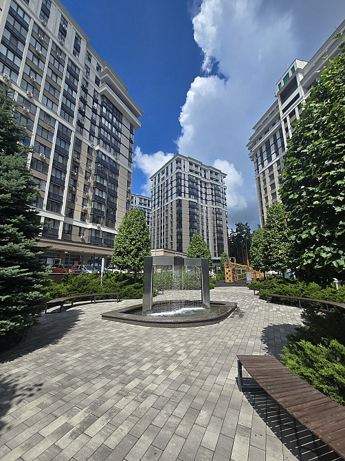 Продаж однокімнатної квартири в ЖК Центральний 2 Ірпінь - зображення 1