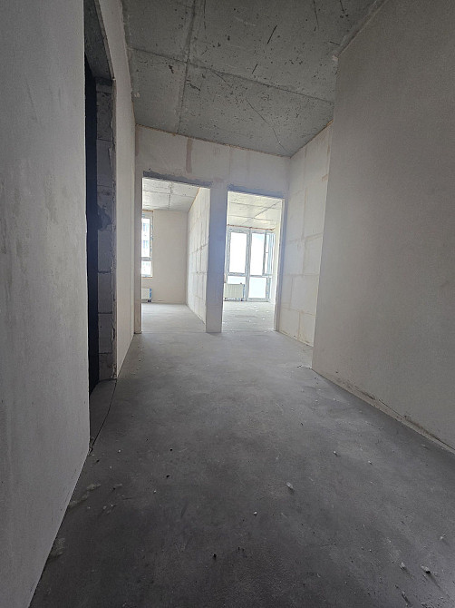 Продаж однокімнатної квартири в ЖК Центральний 2 Ірпінь - зображення 2