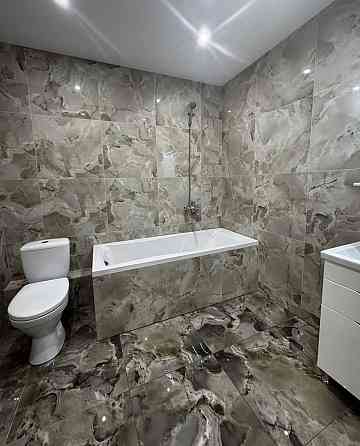 Продаж 1к. кв. з ремонтом в ЖК Фемелі Плаза Ивано-Франковск