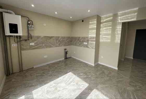 Продаж 1к. кв. з ремонтом в ЖК Фемелі Плаза Ивано-Франковск