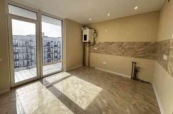 Продаж 1к. кв. з ремонтом в ЖК Фемелі Плаза Ивано-Франковск