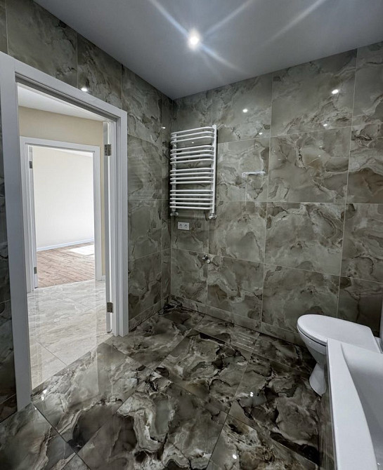 Продаж 1к. кв. з ремонтом в ЖК Фемелі Плаза Ивано-Франковск - изображение 8