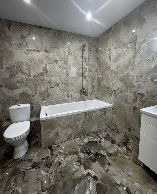 Продаж 1к. кв. з ремонтом в ЖК Фемелі Плаза Ивано-Франковск - изображение 6