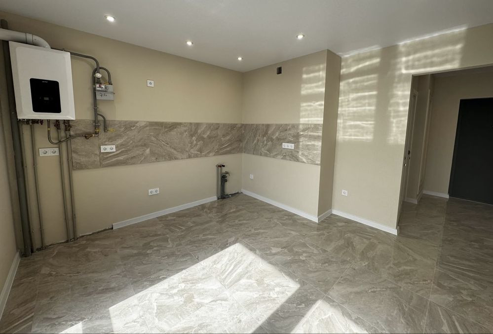 Продаж 1к. кв. з ремонтом в ЖК Фемелі Плаза Ивано-Франковск - изображение 2