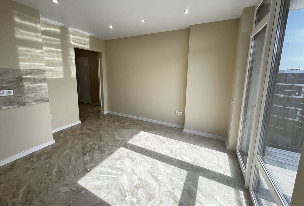 Продаж 1к. кв. з ремонтом в ЖК Фемелі Плаза Ивано-Франковск - изображение 3