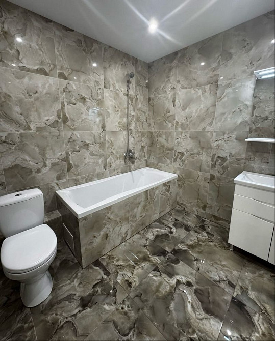 Продаж 1к. кв. з ремонтом в ЖК Фемелі Плаза Ивано-Франковск - изображение 7