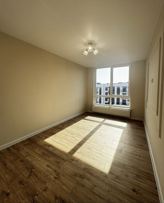 Продаж 1к. кв. з ремонтом в ЖК Фемелі Плаза Ивано-Франковск - изображение 4