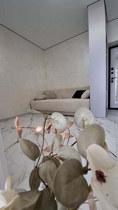 Від Власника! Продаж нової мінідвушки в ЖК Сади Вишневі  42,2 м2 Вишневое - изображение 7